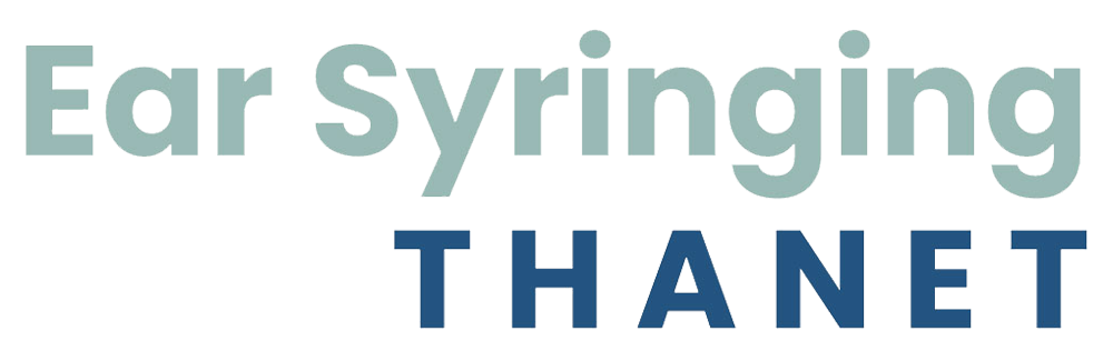 Logo for Thanet Ear Syringing